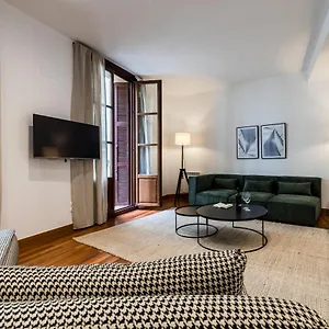 Soul By Sweet Ss Parking Incl Appartement Saint-Sébastien