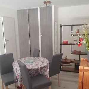 Amolinnes F2 5mn Douane Croix De Rozon 20mn Geneve Appartement Collonges-sous-Saleve