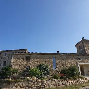 Chez Janick & Herve Appartement Lemps (Ardeche)