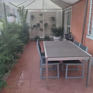 Appartement Bonito Piso Zonas 1'5 Del Centro, Pampelune