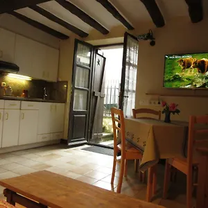 Appartement Rincon De Altikarra, Undiano