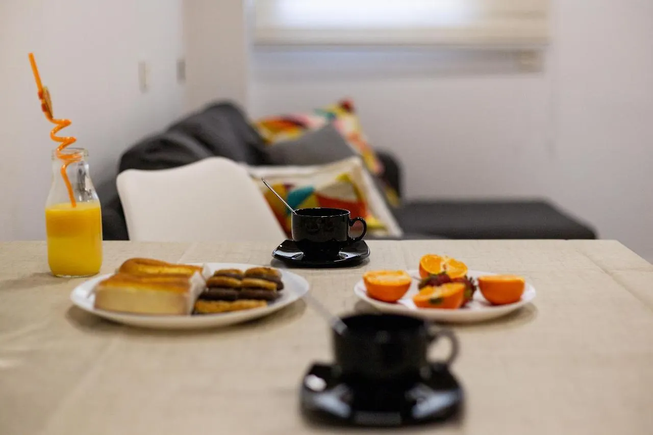 Apartmán Txoko Pamplona
